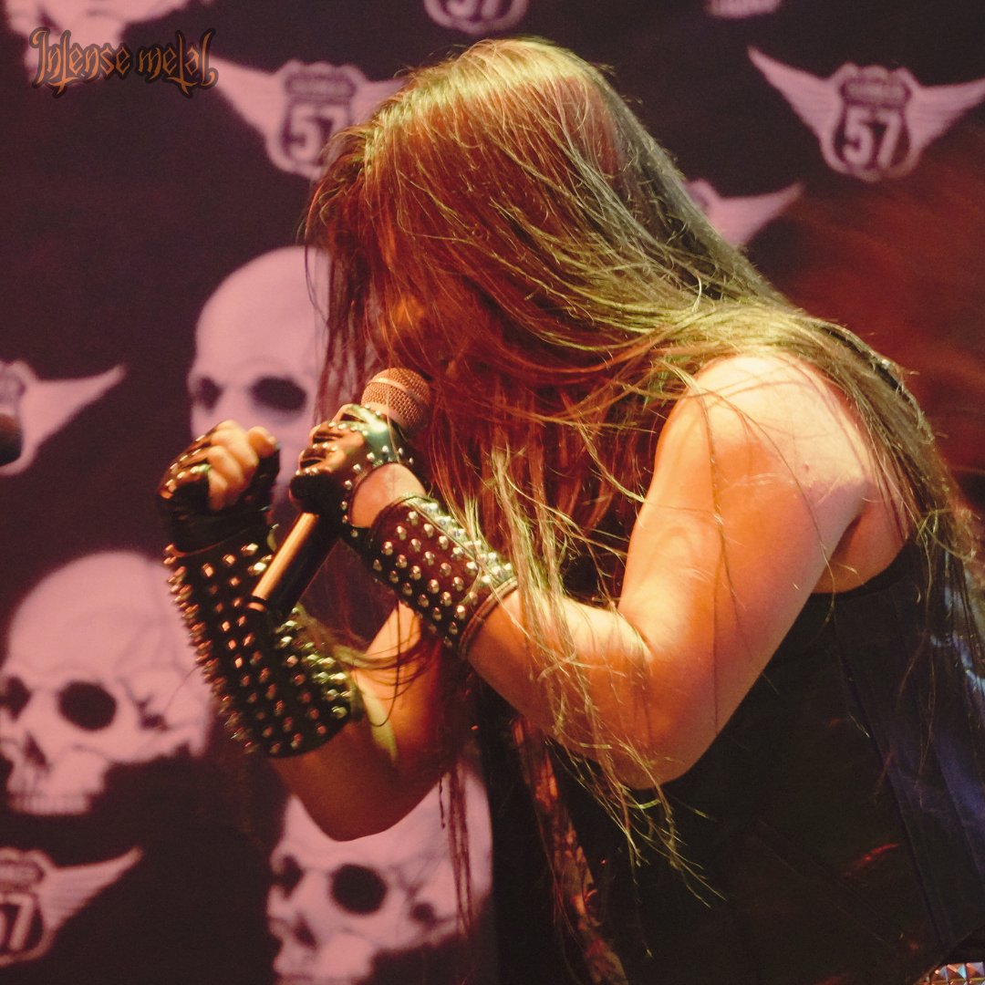 intensemetal666's tweet image. Voltax
Road to Demolixion Fest
Bunker 57 - S.L.P. 🇲🇽
Noviembre 08, 2025

@Voltaxband #DemolixionFest #Voltax #IntenseMetal