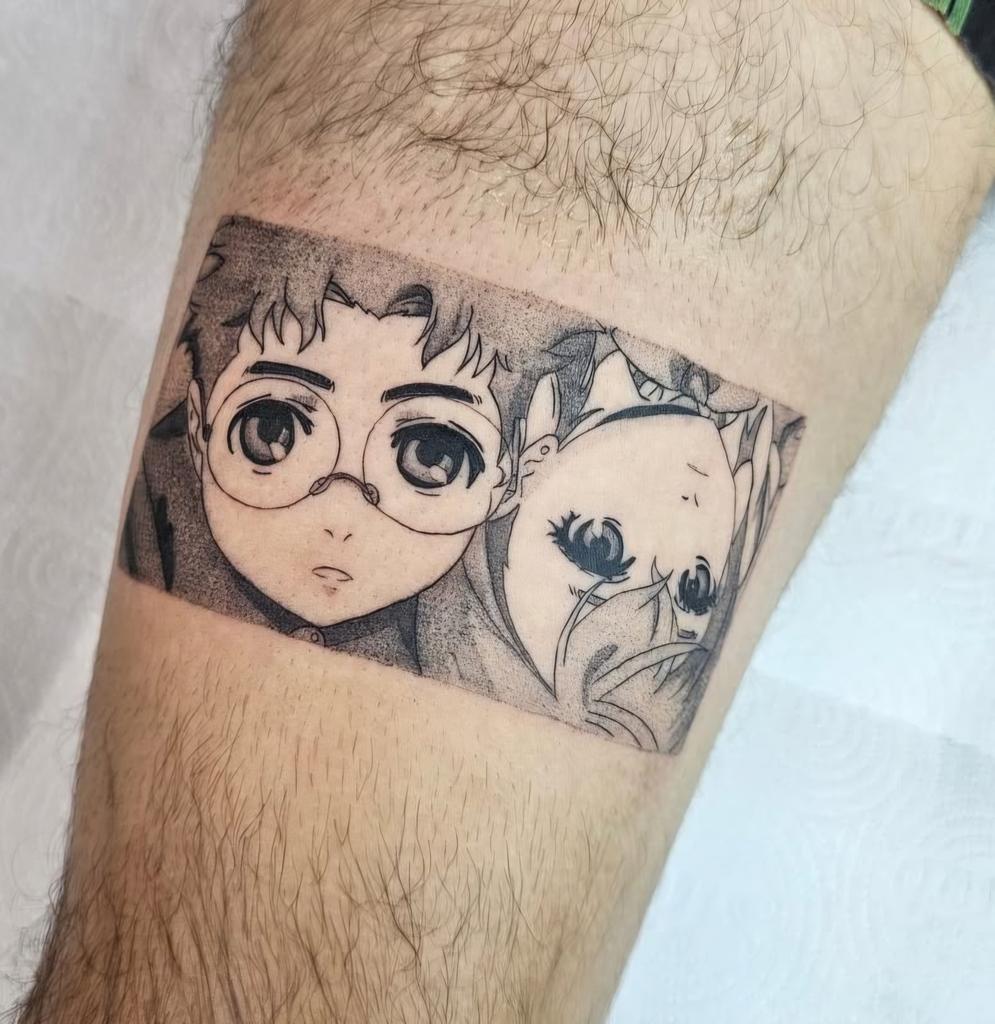 Ícaro Oliveira | Tatuador 🏳️‍🌈 tweet media