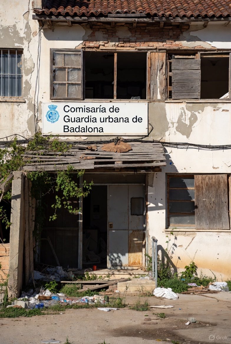 PsuGuBadalona tweet media