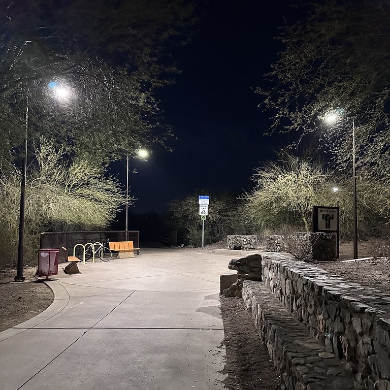 📅 Utility delays? Gone.
🚧 Trenching headaches? Skipped.
🌙 Lights on every night? Guaranteed.
That’s what grid-free lighting unlocks.

Explore the shift: loom.ly/ycJ_f3c

#GridIndependence #SmartCities #MunicipalLighting #SustainableCities #Sustainability #Innovation