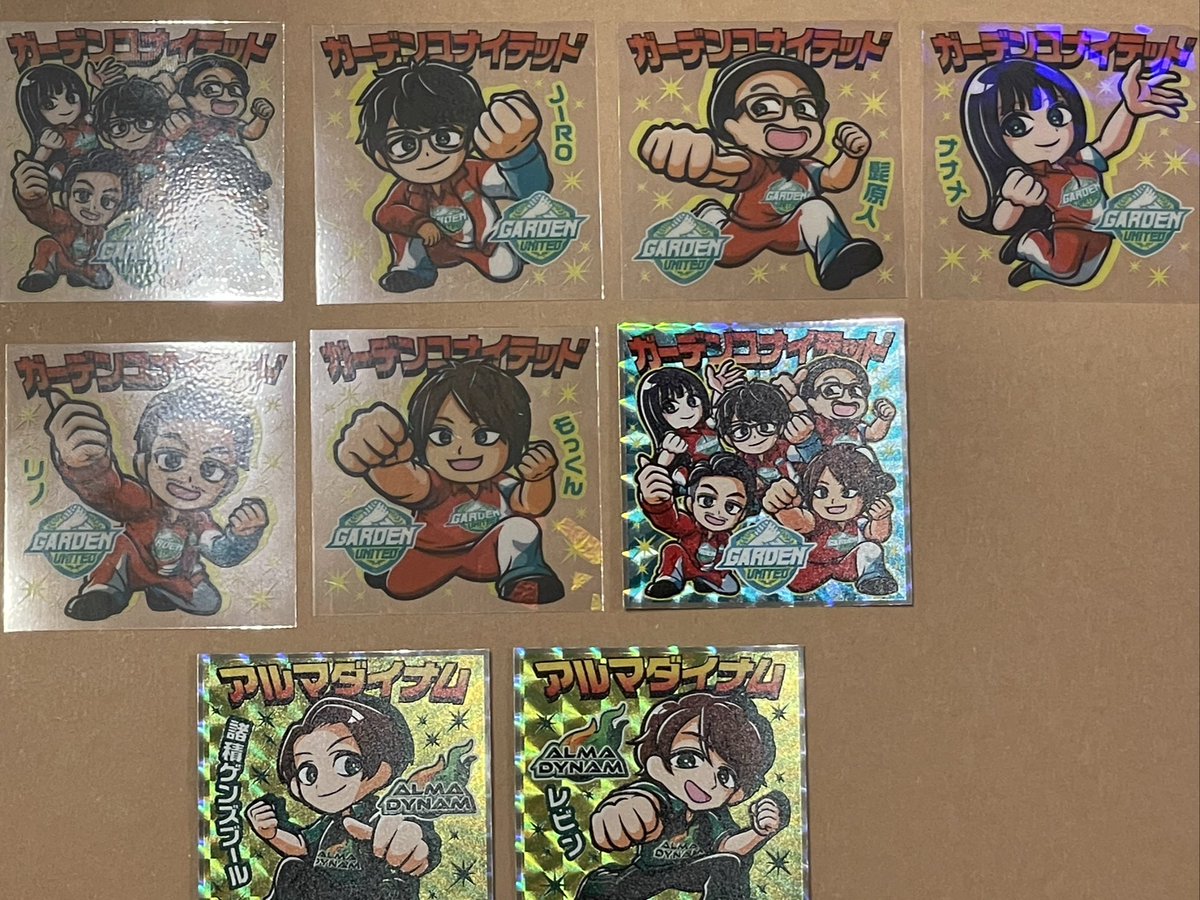 jira1010's tweet image. 今シーズン初777リーグ

宮古島に行けなかった代わりに
遊びに行けました🙌

宮古島で使うはずだったお金が
全部飛びました💸💸💸ｻﾖｳﾅﾗ

うん、バカンスに行ったと思っておこう🏝️

でもホント、収録を生で見られるのは
楽しいですね✨

お金なくなった以外
すごく楽しい1日でした