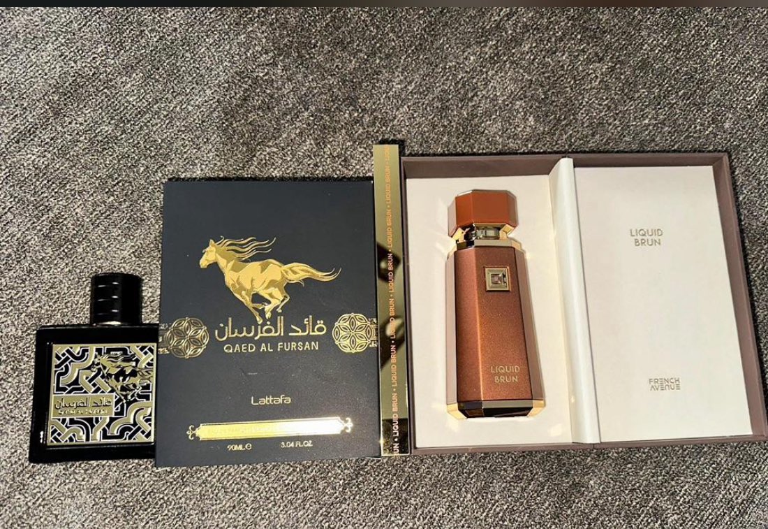 Siyaamarh's tweet image. Qaed Al Fursan
22,000

Liquid Brun 
55,000

Location Lugbe Abuja