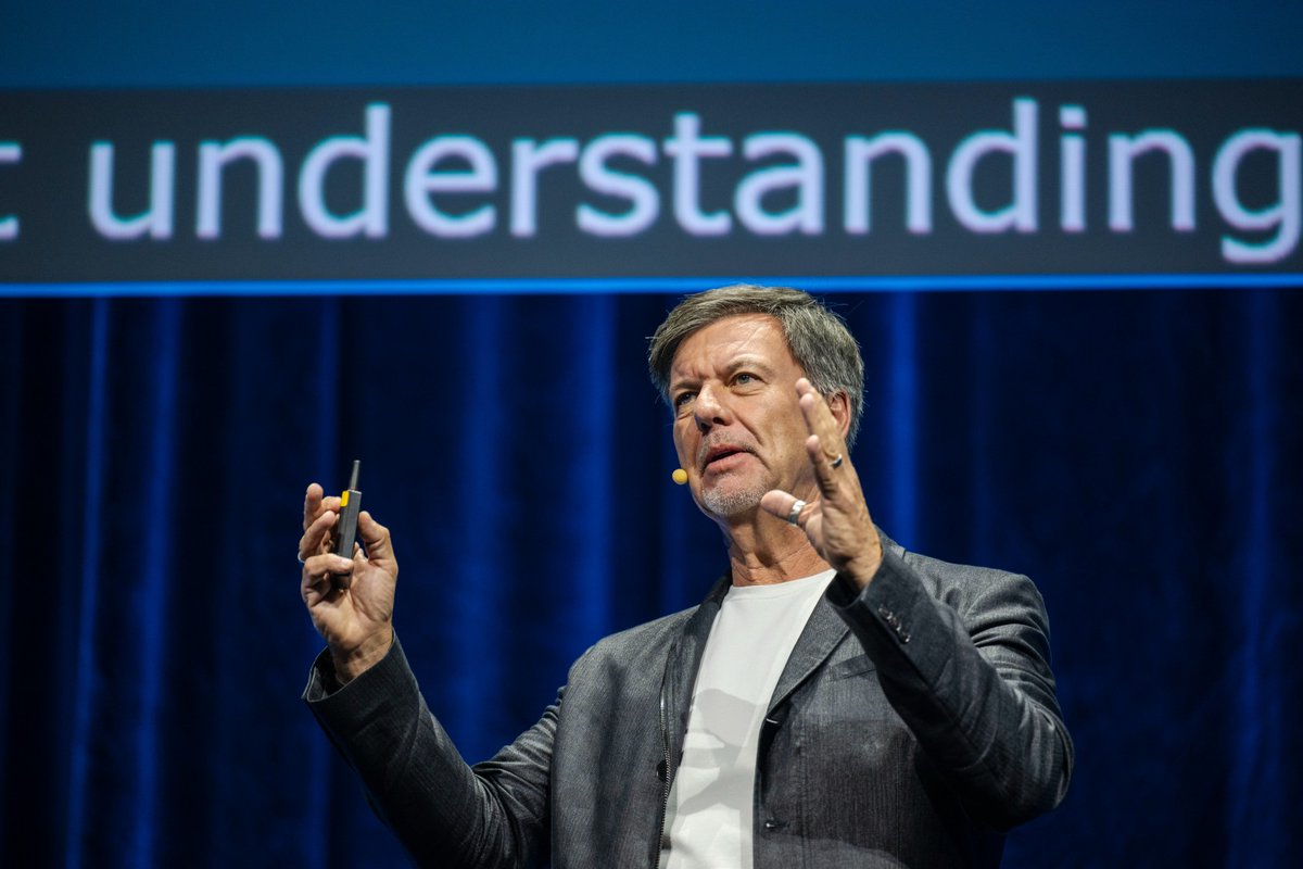 ServiceNow Germany tweet media