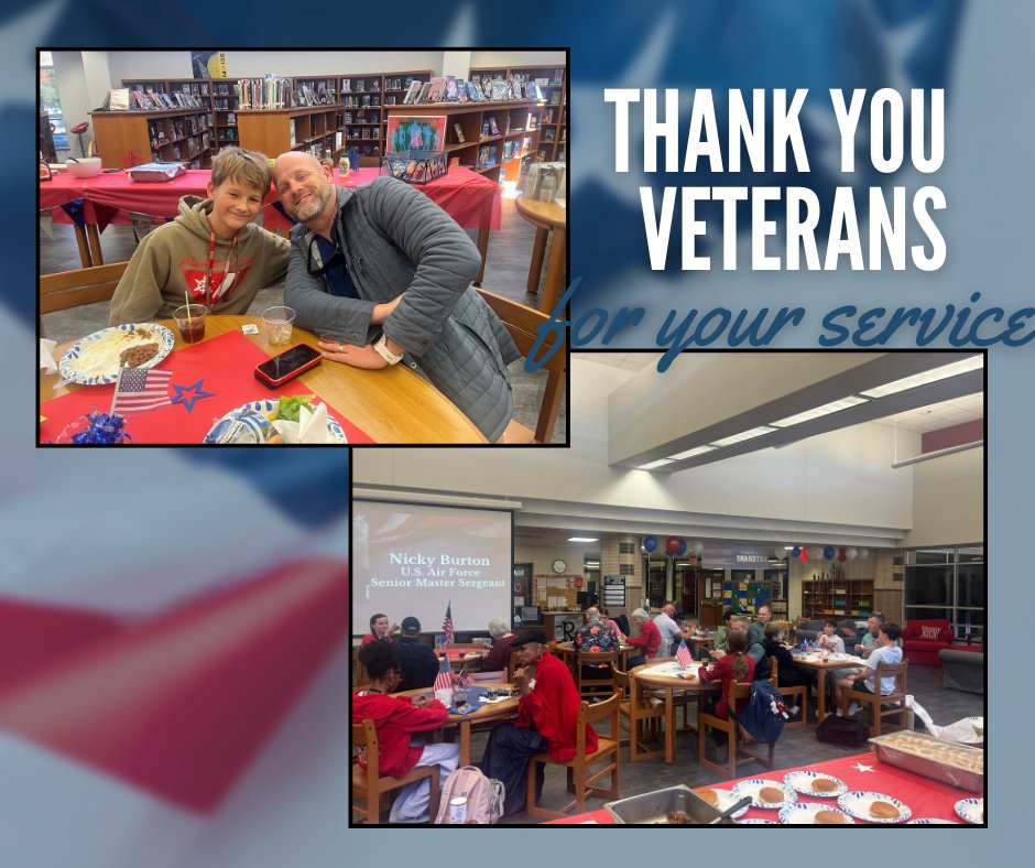 🇺🇸 Happy Veterans Day! 🇺🇸
A heartfelt thank you to all our veterans who joined us for our special lunch yesterday. Your service and sacrifice mean the world to us. 💙❤️