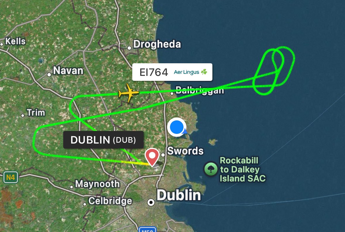 Shauns_Aviation🇮🇪✈️ tweet media