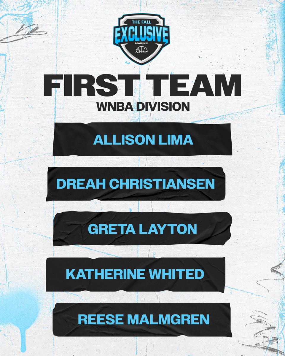 Minnesota Jr. All-Star GBB tweet media