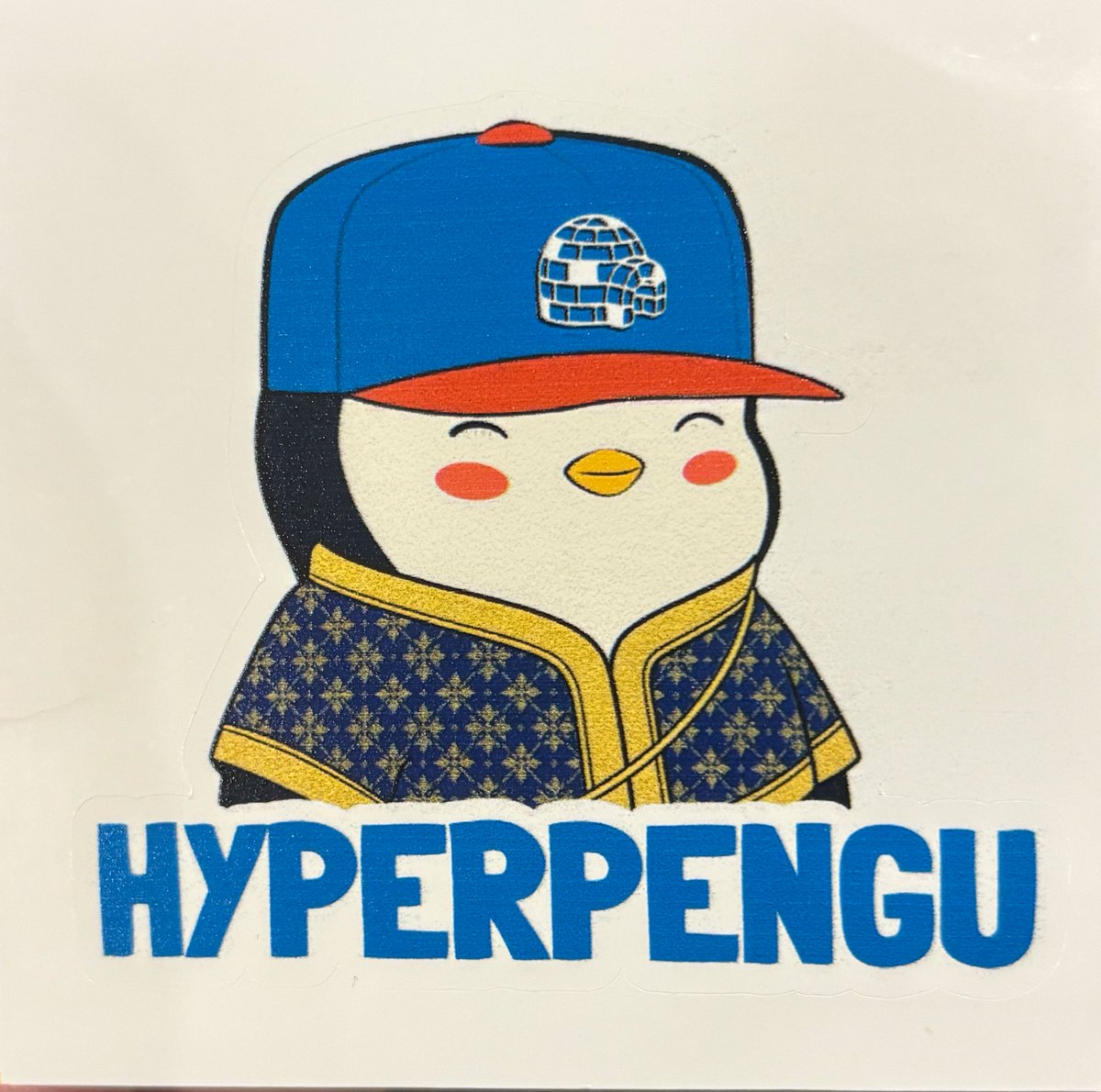 YoloThrill's tweet image. Such an incredible event series just wrapped up

one of the most fun and networking-filled weeks I’ve ever had.

Huge thanks to @PenguAsia, @AaronTeng, @FoxyPenguinApe, and @bbbbammee for hosting such amazing events.

The Asian @pudgypenguins community is truly one of the most…