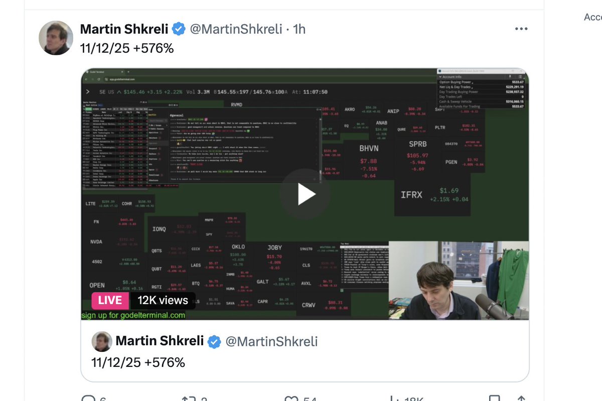 Common Sense Investor (CSI) tweet media