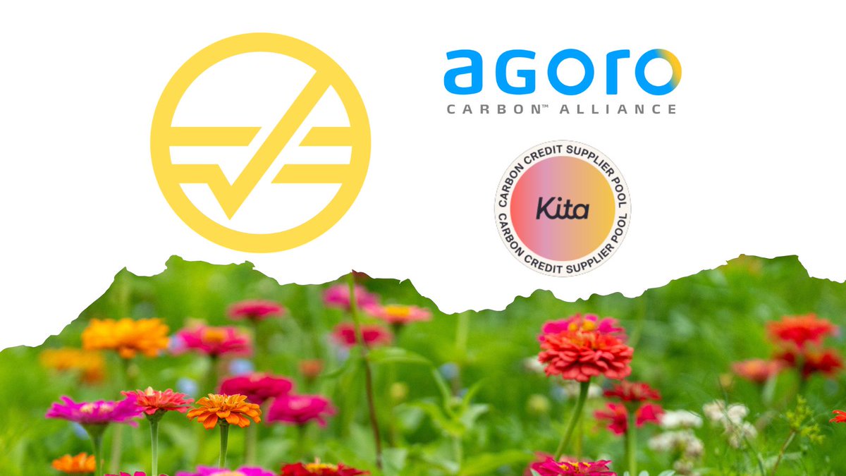 Agoro Carbon Alliance tweet media