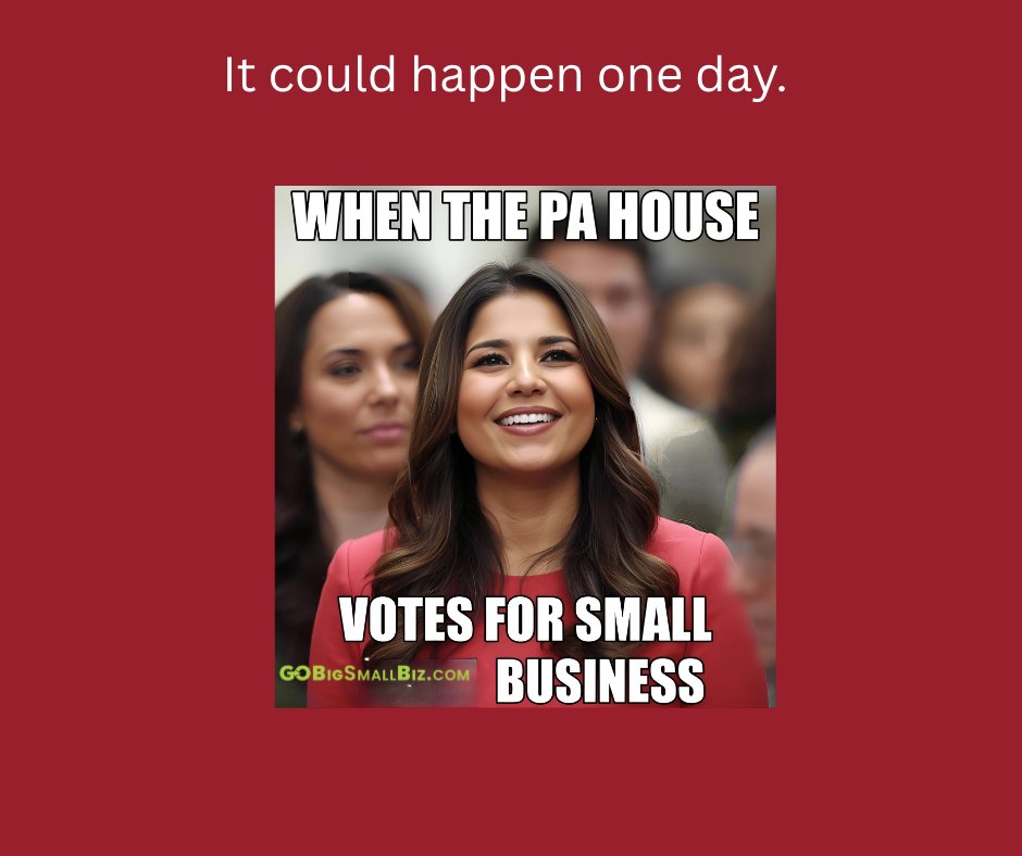 GoBigSmallBiz1's tweet image. We just need to change a few district seats.