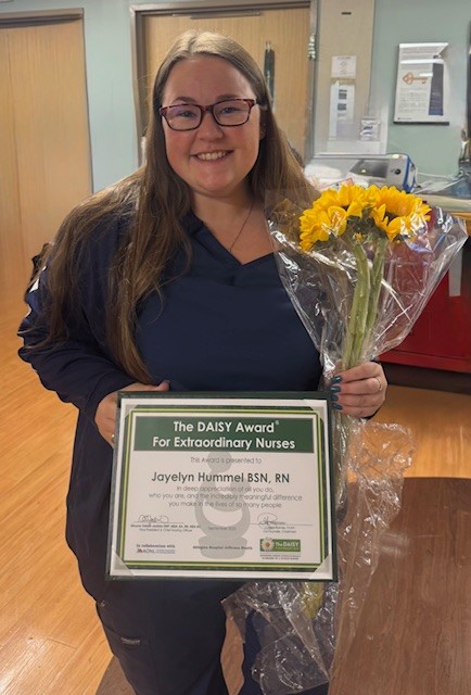 Jefferson Health - Abington tweet media