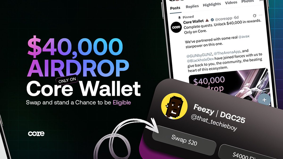 that_techieboy's tweet image. If you&apos;ve been looking for a beginner-friendly opportunity to explore the Avalanche ecosystem and stand a chance to earn something meaningful along the way, this might be one of the easiest campaigns you’ll ever join.

Let’s break it down in the simplest, most human way possible…