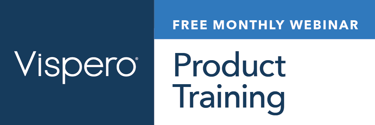 It's not too late! Join us Thursday, November 13 at noon ET for a live webinar to learn about new features and enhancements in JAWS, ZoomText, and Fusion 2026. We’ll provide an overview of the software, plus demo features that will help you work more efficiently and