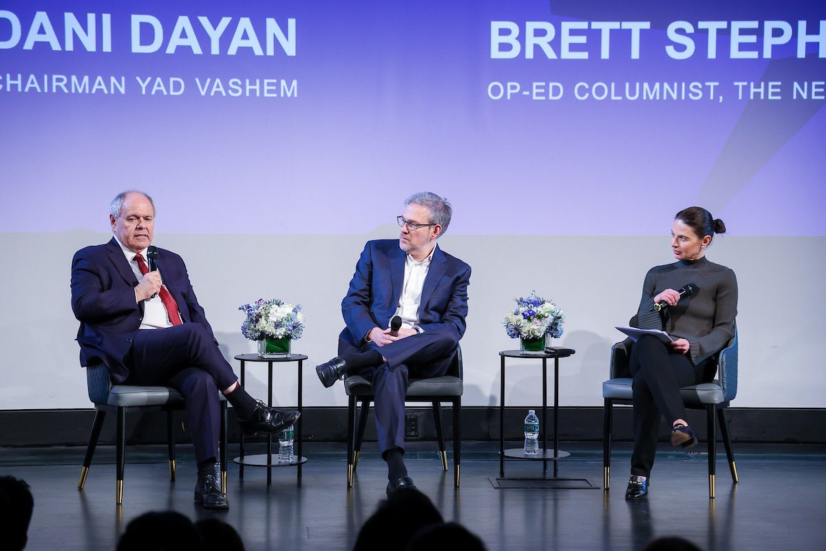 דני דיין tweet media