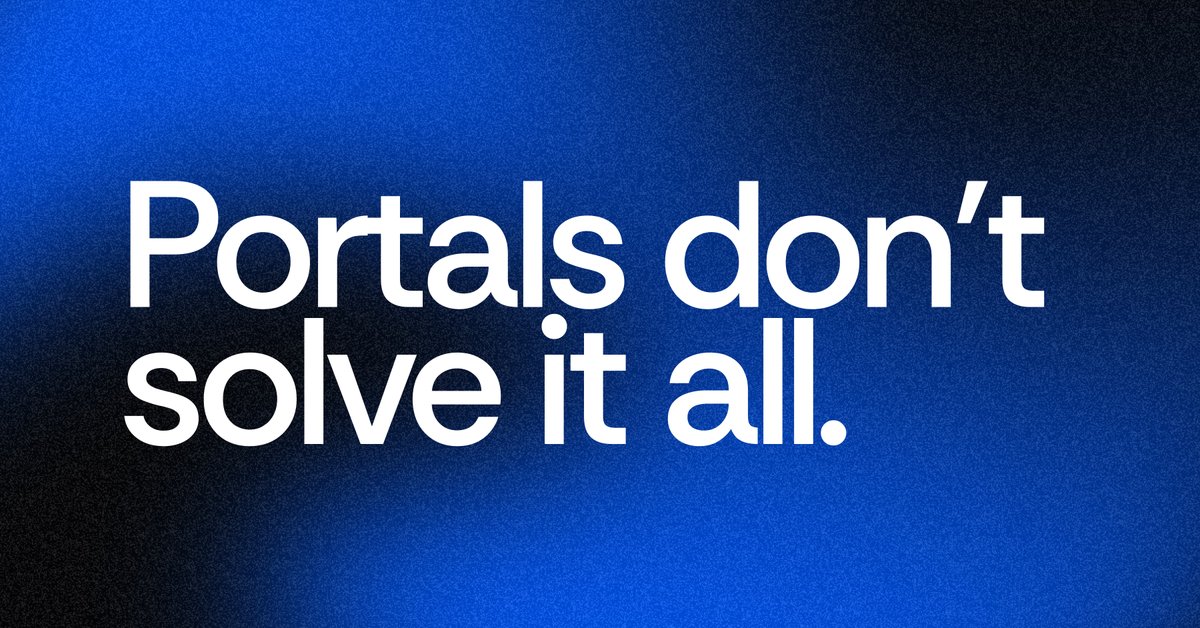 A customer managing 500+ cloud services chose us over a major IDP.
Their take: "Portals are dashboards. Orchestrators are platforms. We tried making a dashboard do platform work - it broke."
The IDP vs orchestrator conversation nobody's having yet.