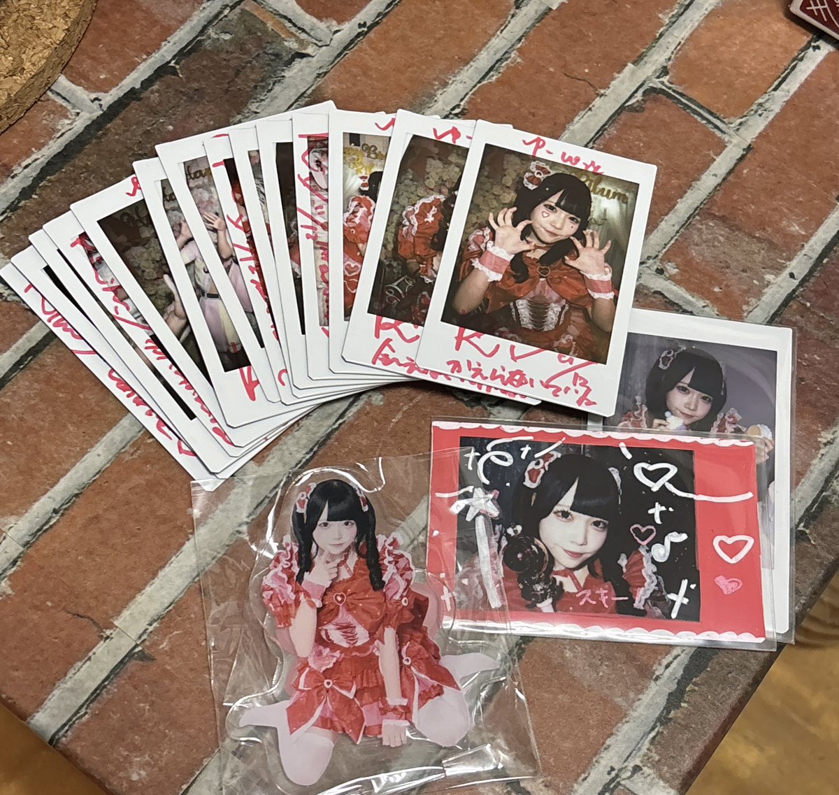 xRilfy_'s tweet photo. 君だけが僕の安定剤 https://t.co/ysi5Lyt1nK