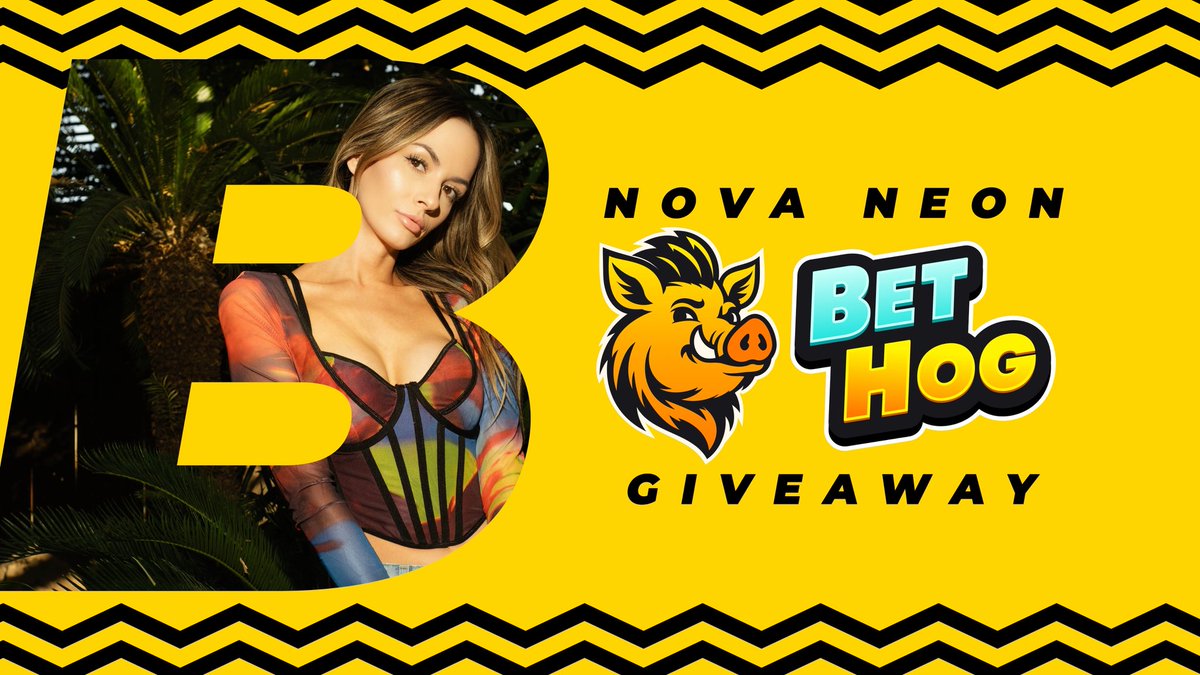 Nova Neon tweet media