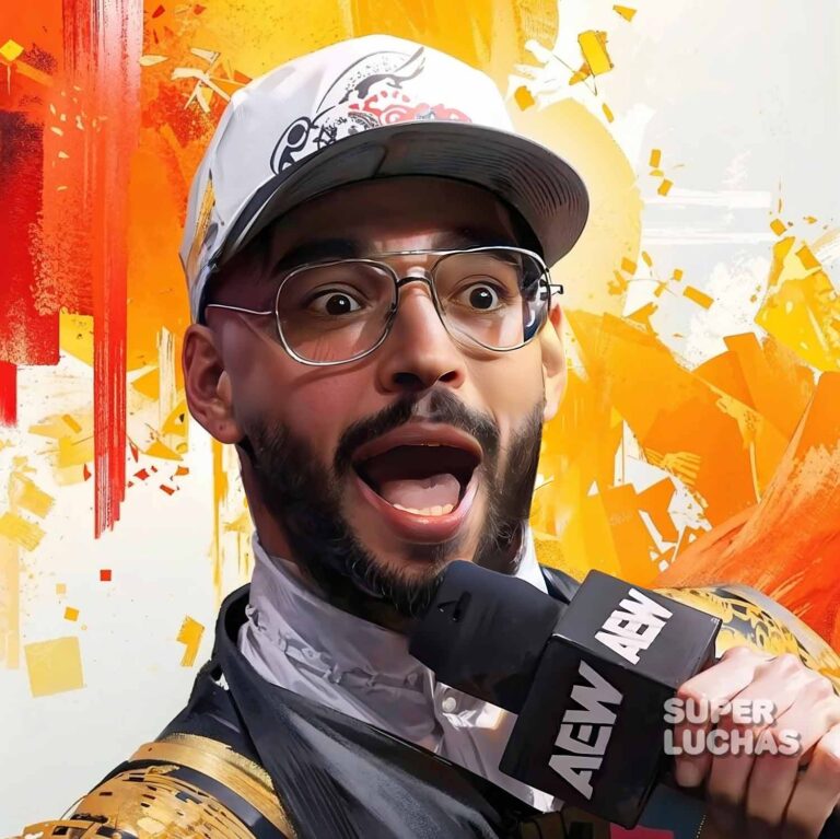 Superluchas's tweet image. Ricochet: "El mayor desafío de toda mi carrera..."

👇👇👇
superluchas.com/ricochet-el-ma…

#Ricochet #AEW #AEWDynamite #BloodAndGuts #WWE