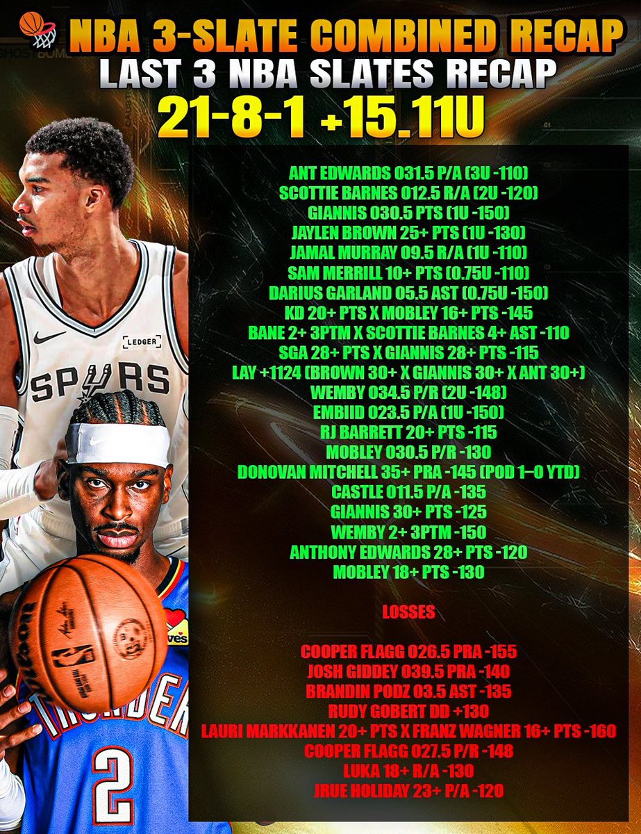 TheWinningEdge tweet media