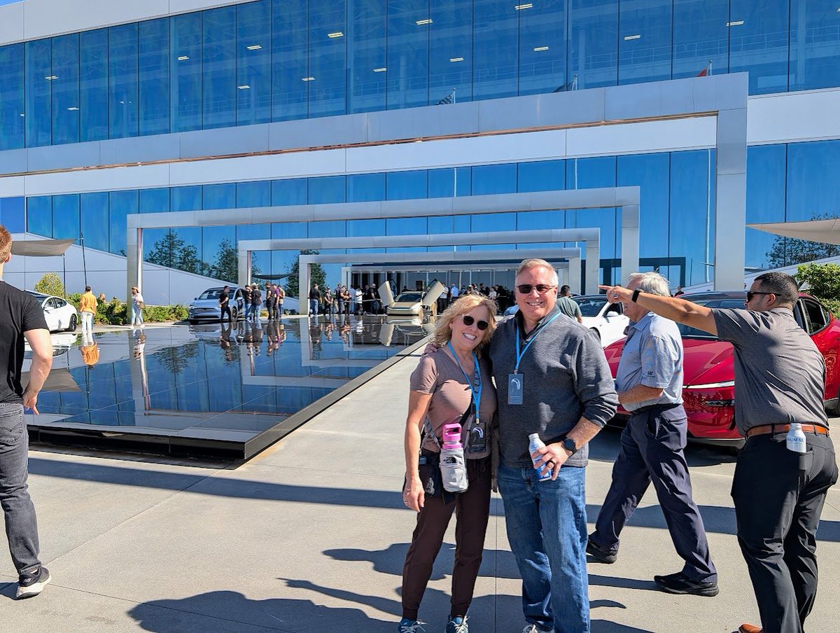 James Hobart tweet media