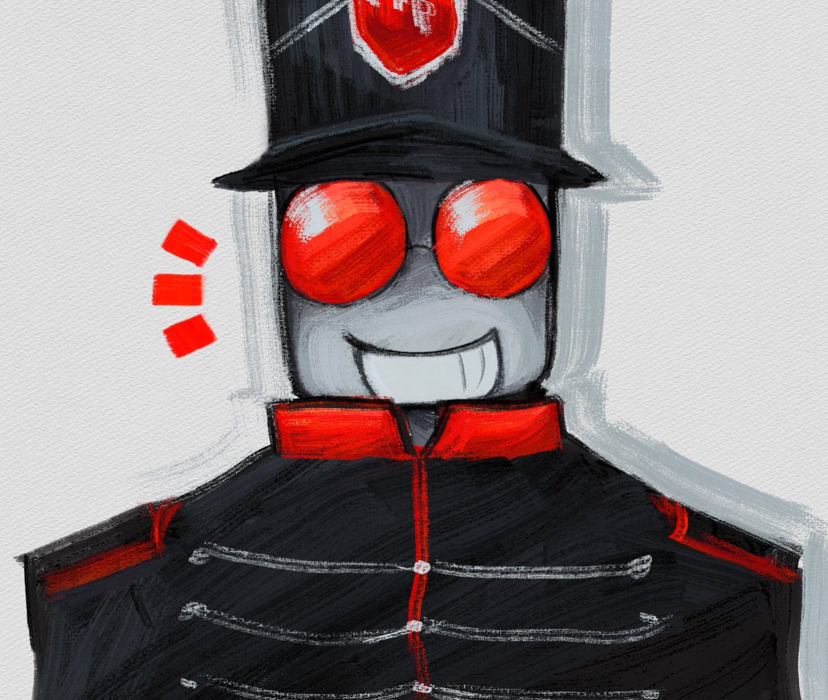 wikilius test
#gutsandblackpowder