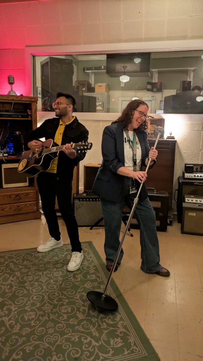 MeDOC Program tweet media