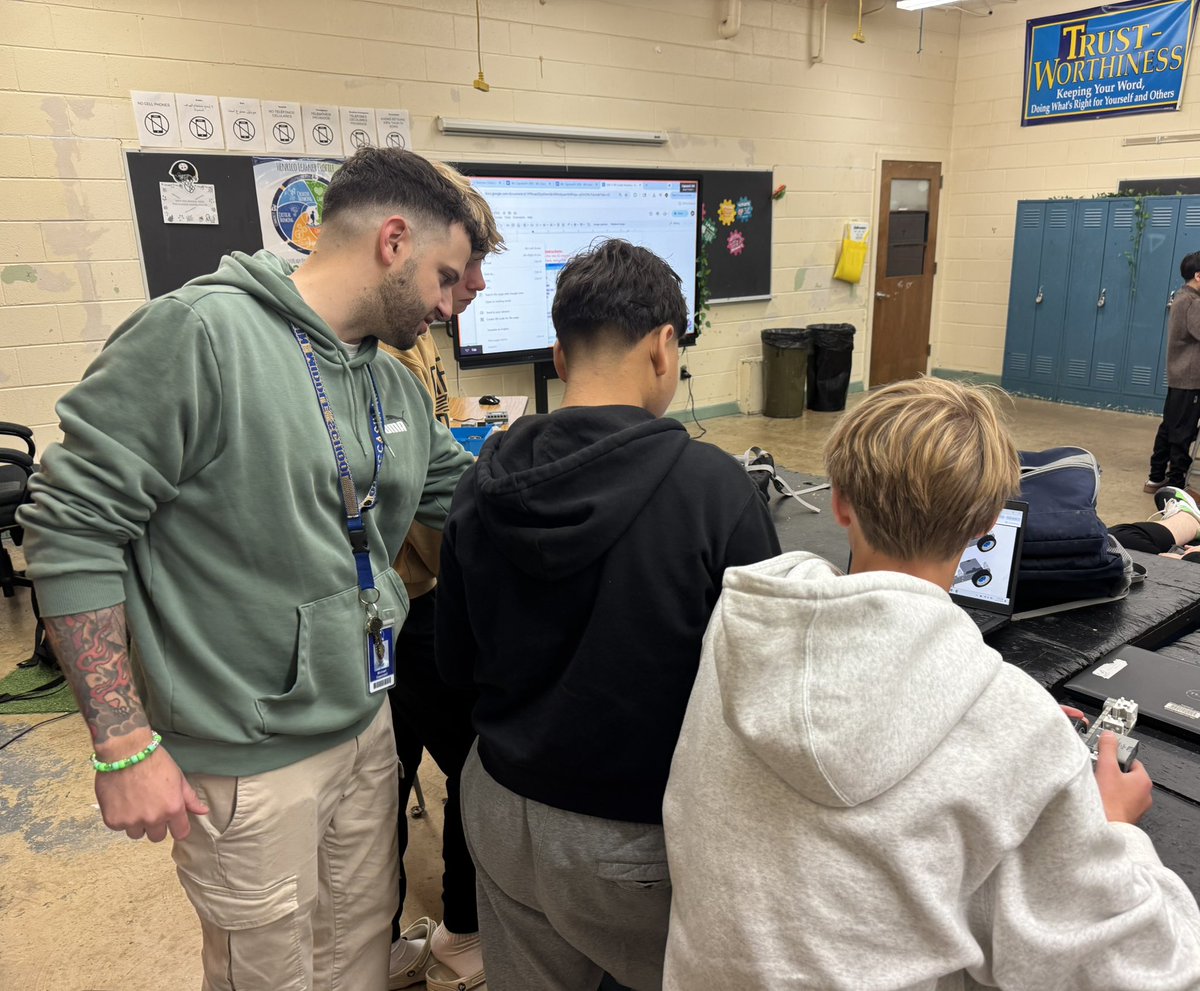 William J. Crowder, Jr., Ph.D., Ed.D. tweet media