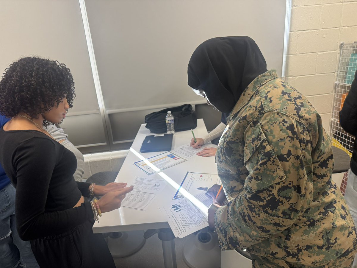 William J. Crowder, Jr., Ph.D., Ed.D. tweet media