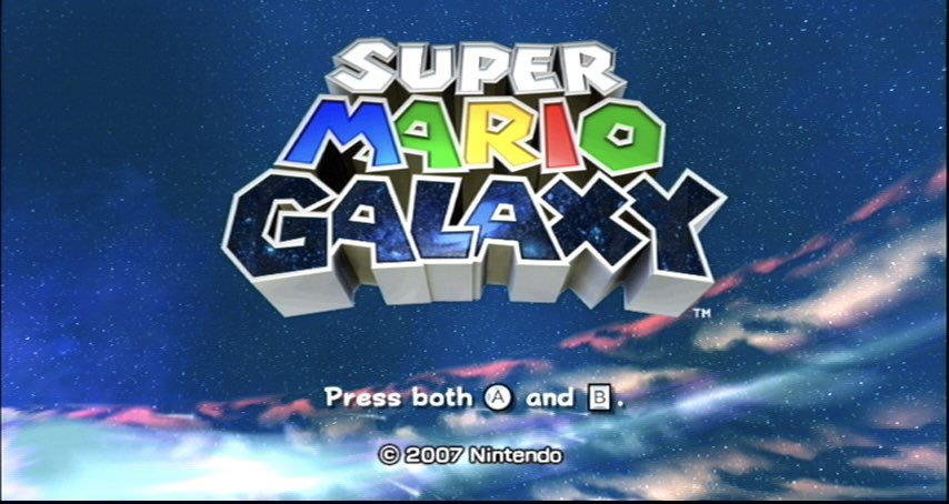 VideoGameHstry's tweet photo. Super Mario Galaxy was released 18 years ago today in North America https://t.co/dpWL7m1mS6