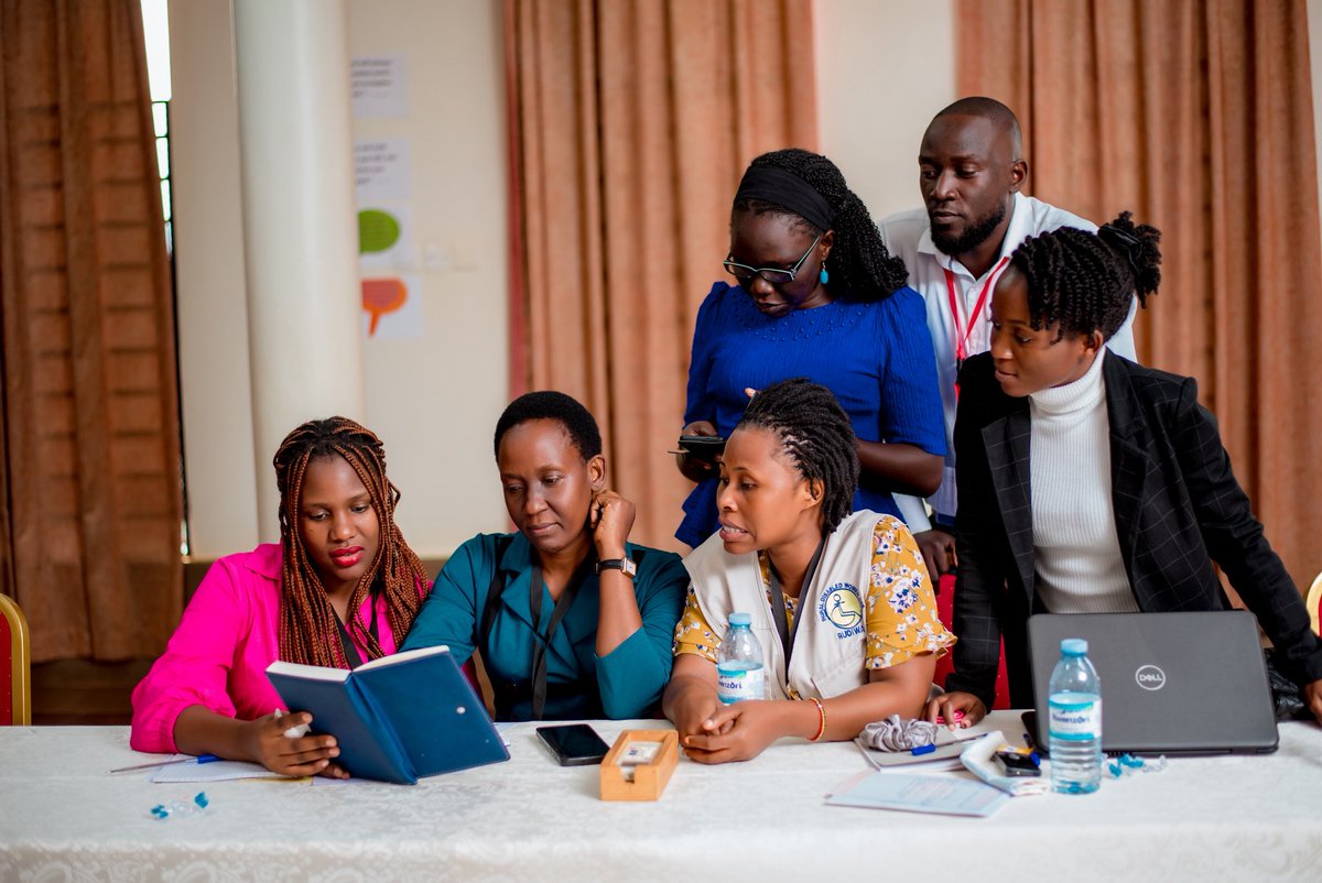 NAMARA BABRAH tweet media