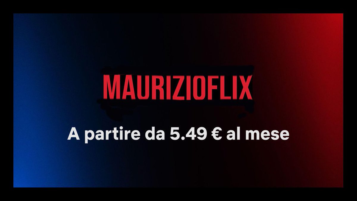 sciolti_cani's tweet photo. Non mi arrabbio più quando sbaglio a postare un Tweet e non posso rimediare. Ci canto sopra sulla musica di #Maledetta #Primavera. 

🎶Avevo fatto tante prove
Maledetto sia il TiNove🎵
(Alla maniera di @Ludelespauls)

Seguite i nostri programmi di intrattenimento su

[@noventano] https://t.co/kTpHkyUjQY