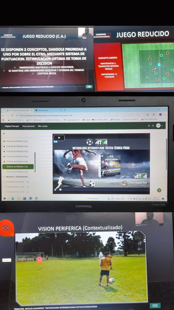 Homologación Licencia Pro <a href="/CONMEBOL/">CONMEBOL.com</a> Certificación Cátedra Deportiva <a href="/ATFA_OFICIAL/">ATFA Oficial</a>