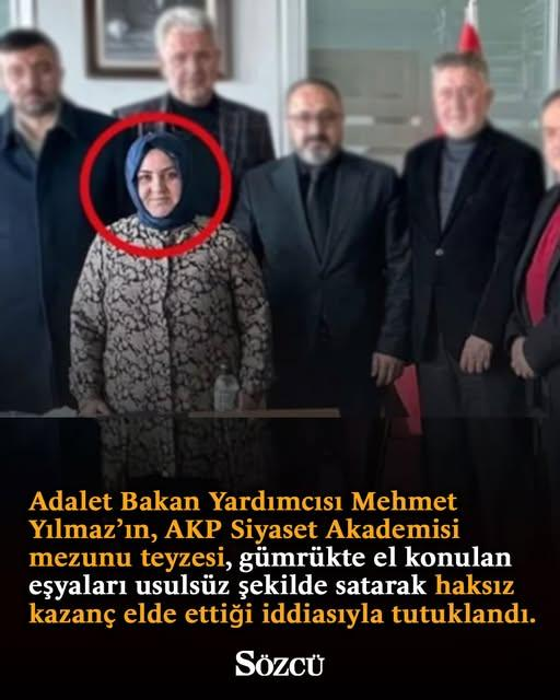 Eğer bu doğruysa ülke bitmiş...!
