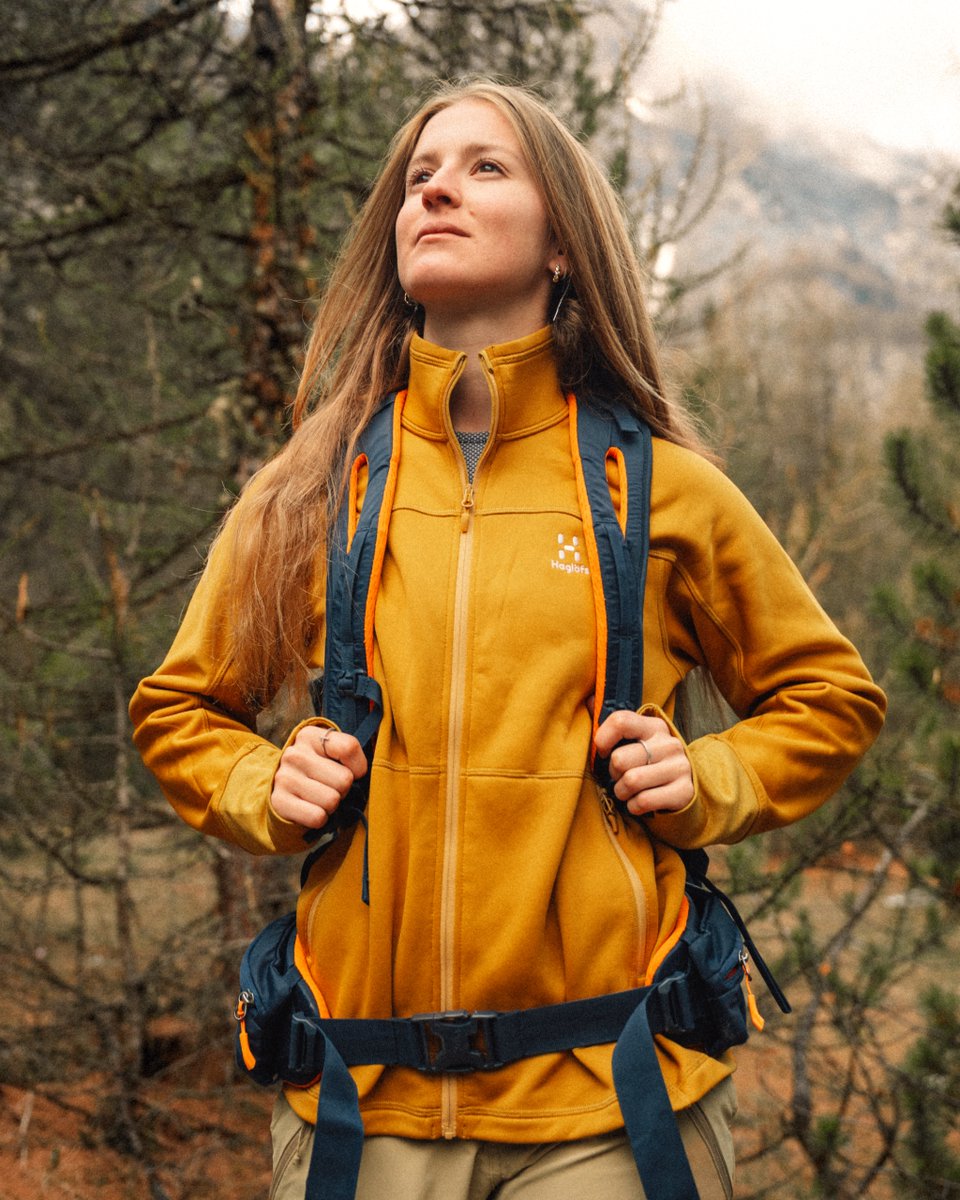 polartec tweet media