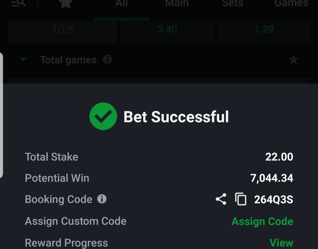 20 to 7000 🔥

Tennis train 

264Q3S

Sporty Code 👆