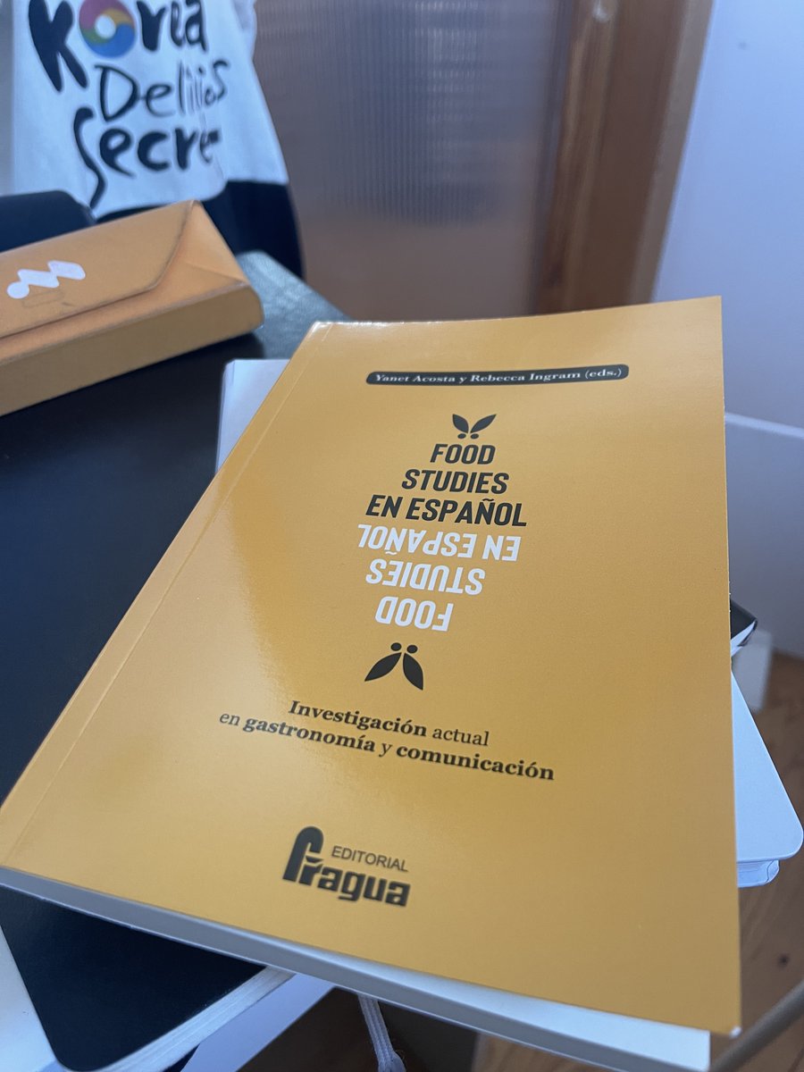 Descarga de forma gratuita Food Studies en español burjcdigital.urjc.es/items/a5505f91… #foodstudies