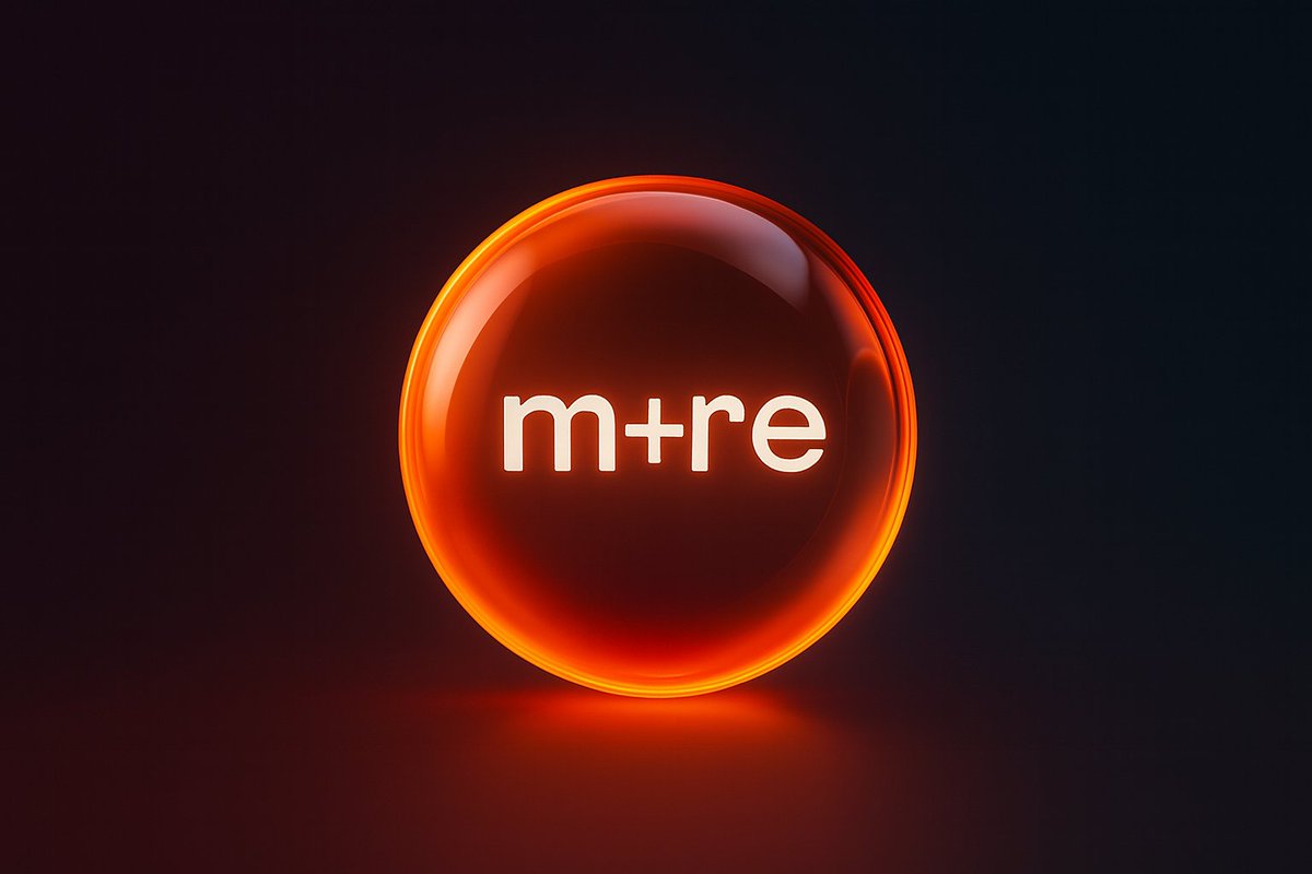 The Moremarkets XRP flare just surpassed $5M in TVL.

It is a fully on-chain vault by <a href="/moremarketsxyz/">MoreMarkets</a> and it's just getting started.

Integra has also been making some subtle moves and <a href="/integra_layer/">integra.</a> is growing now.

GMore fellas