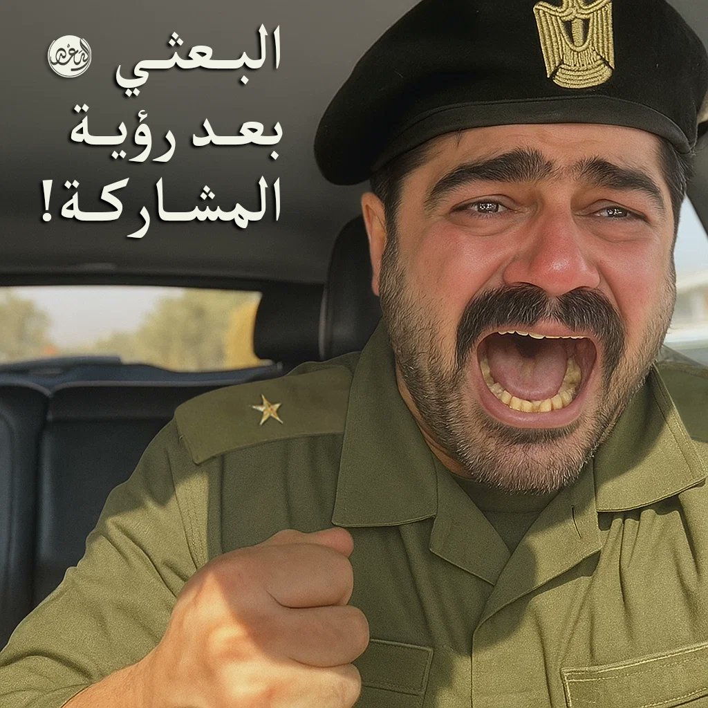 بغداد للجميع ياد١يح