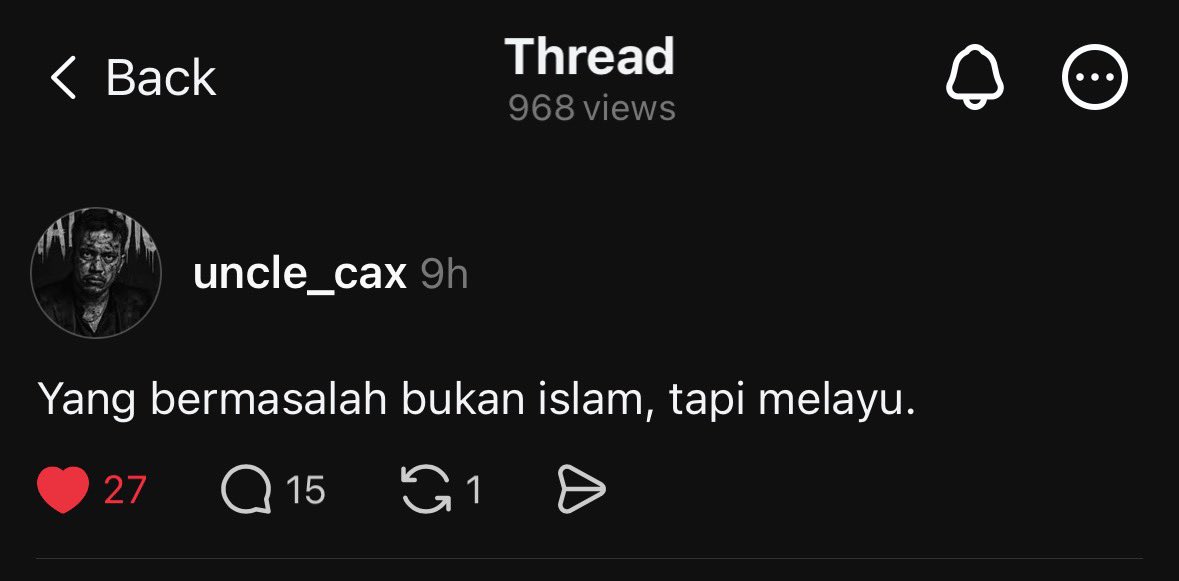 khaidir jaafar tweet media