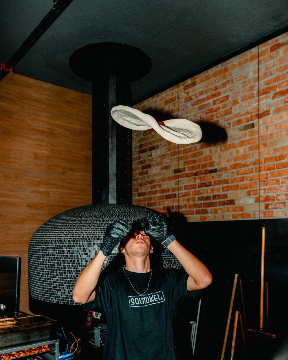 Studio at Soundwell tweet media