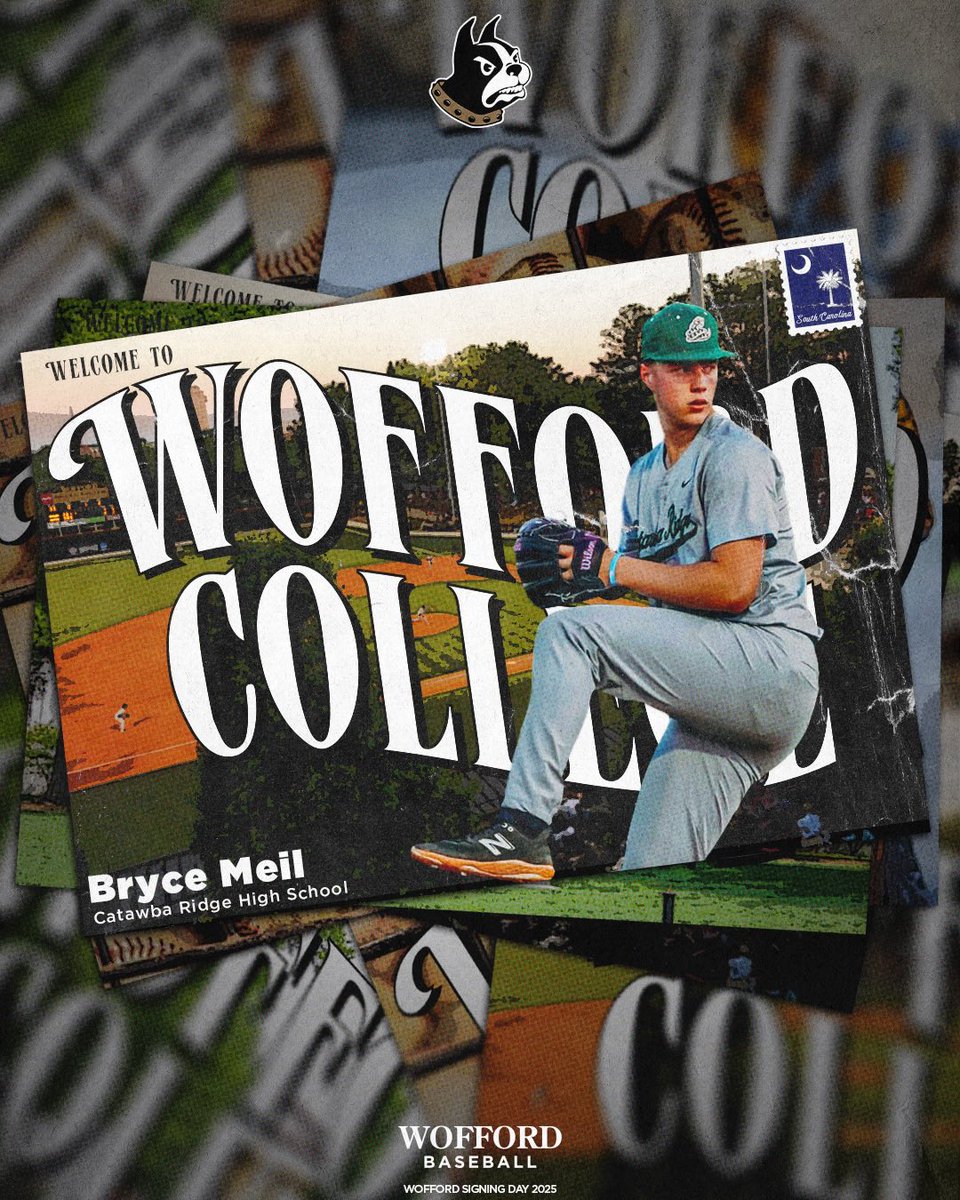 Wofford Baseball tweet media