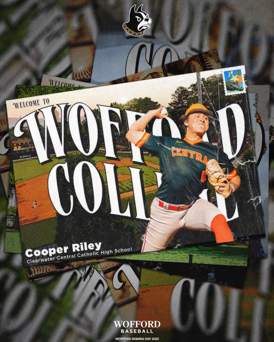 Wofford Baseball tweet media