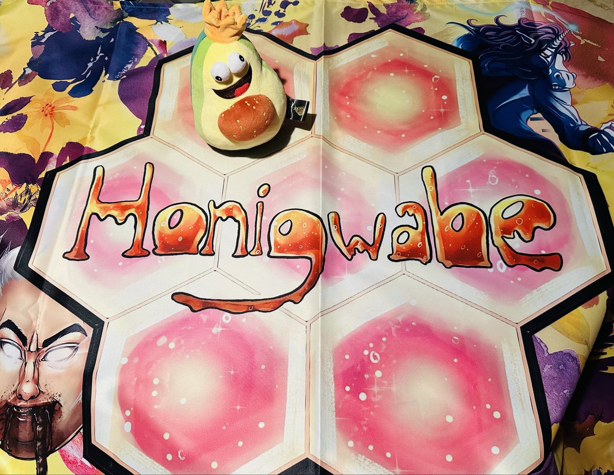 Hassi bleibt sowas von hier… ich glaube er fühlt sich ganz wohl. Danke  <a href="/ArnoNymuski/">ArnoNym</a>