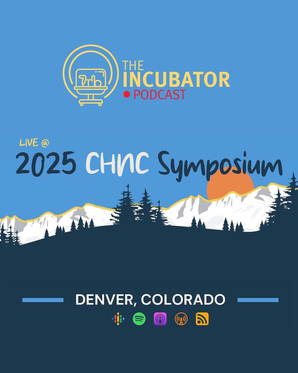 The Incubator Podcast tweet media