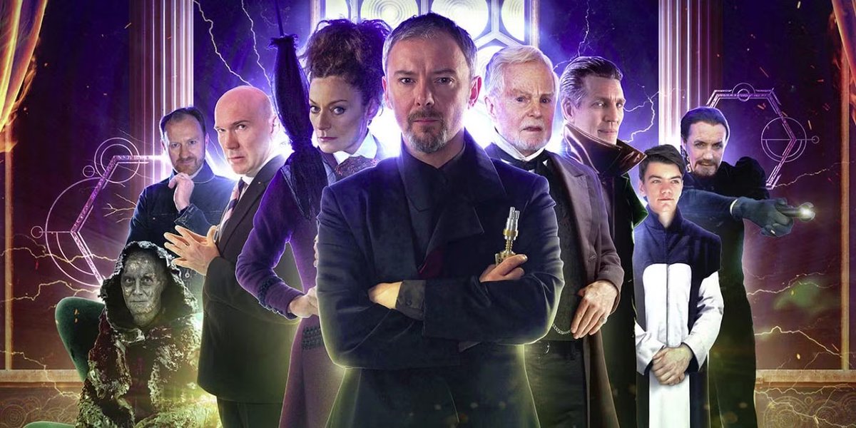 santabutcool11's tweet image. The Master is on the naughty list.