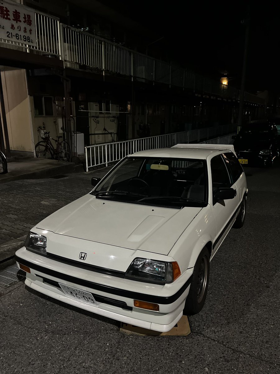 ten_0304AT's tweet image. テツヤもこんな感じやったんかなー