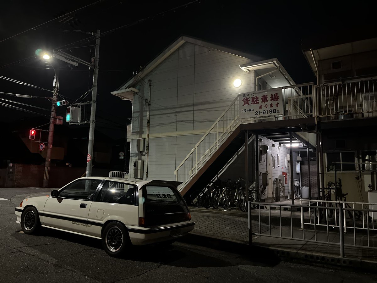 ten_0304AT's tweet image. テツヤもこんな感じやったんかなー