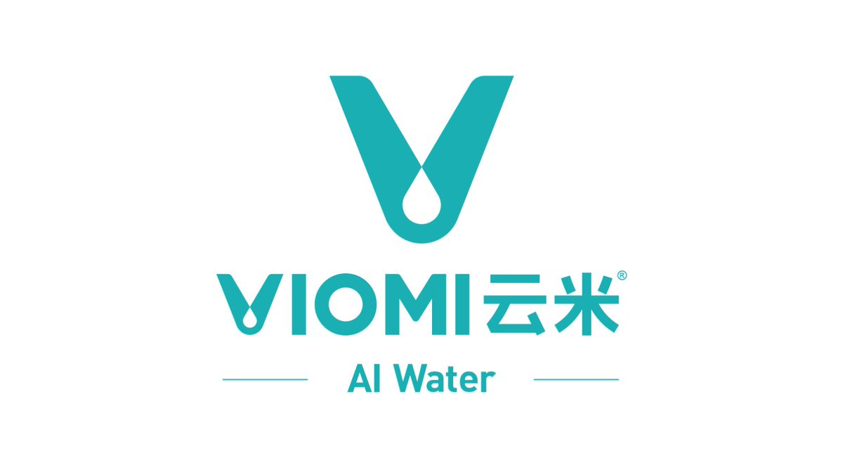 $VIOT <a href="/viomi_global/">VIOMI Global</a>: <a href="/Xiaomi/">Xiaomi</a> relationship fuels exceptional first-half performance. Increasing our target valuation to $5.00/ADS buff.ly/mFQ4Vno