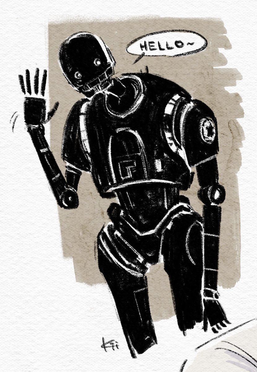 arvala_7's tweet image. K~