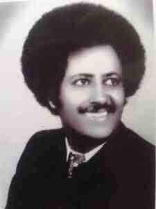 Song - "Libey" (My Heart) by Dr Bereket Mengesteab

Translation of the Song - "Libey" (My Heart) by Bereket Mengesteab; Bereket sings for Eritrea as a young weyzerit (Miss) raised in places throughout the country

Bereket sings romantically for Eritrea as a young weyzerit (Miss)